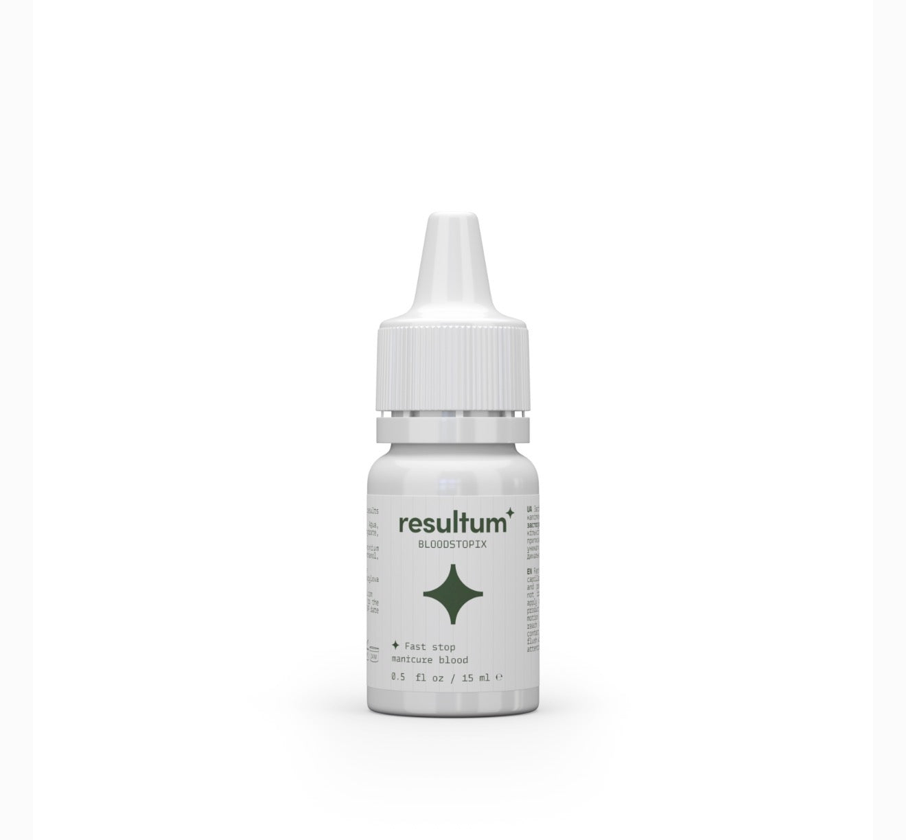 Bloodstopix – hemostatic agent 15ml