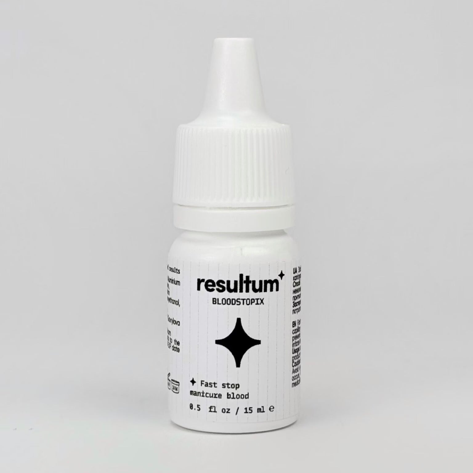 Bloodstopix – hemostatic agent 15ml