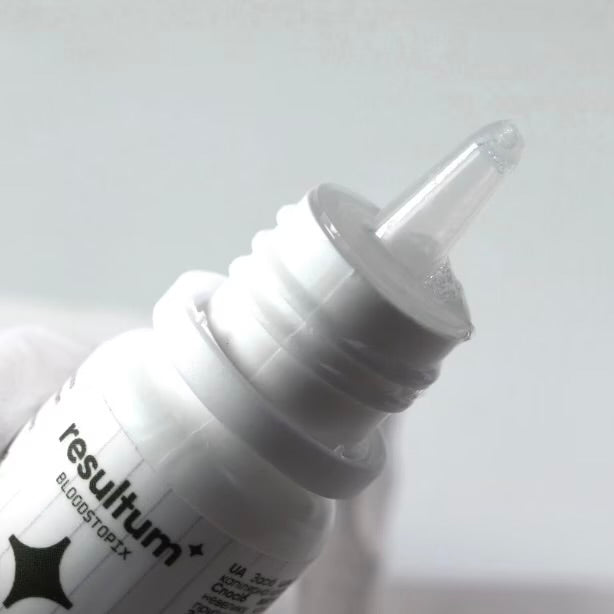Bloodstopix – hemostatic agent 15ml