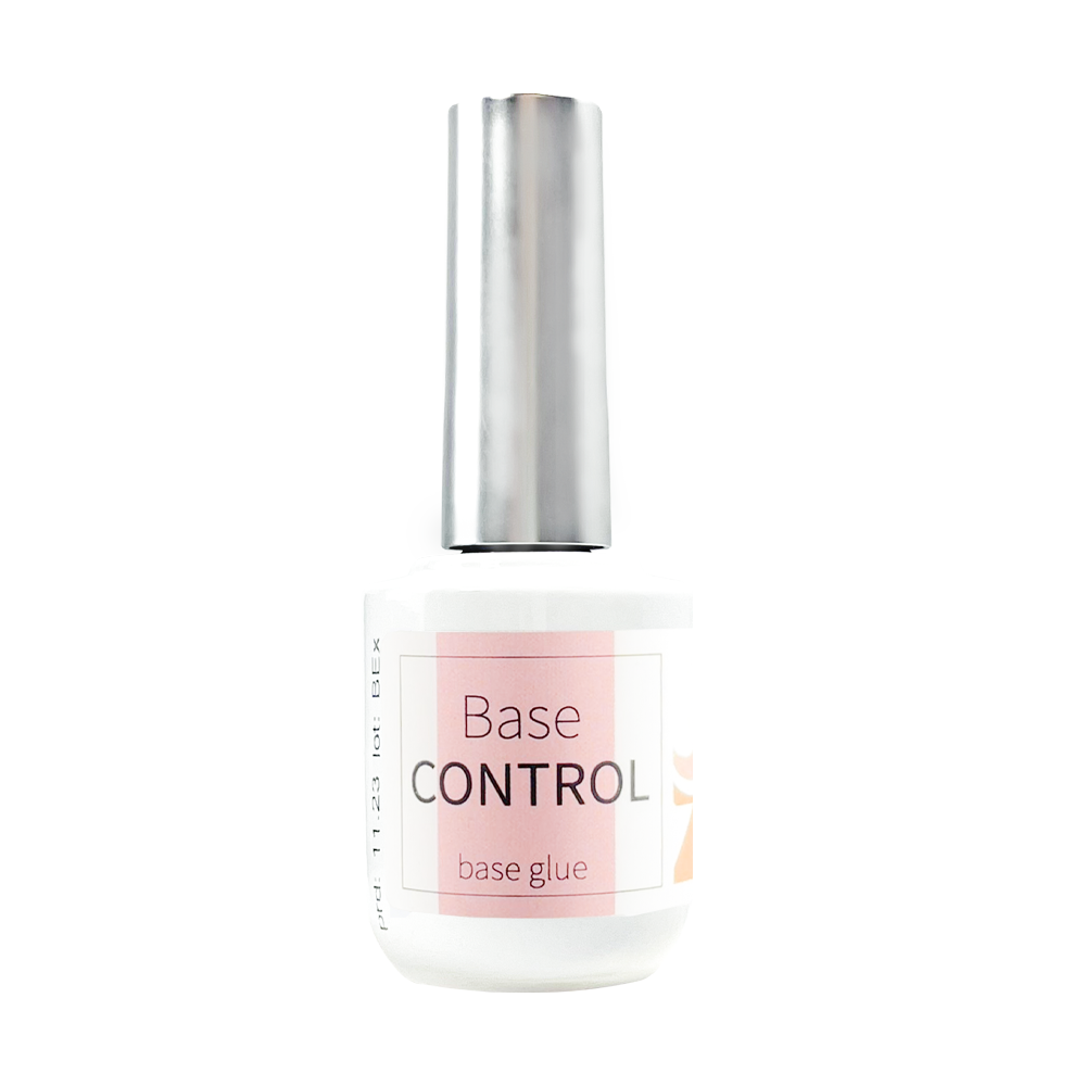 JZ BASE CONTROL NAIL GLUE 15МL