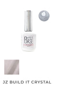 Base Build it cover 15ml