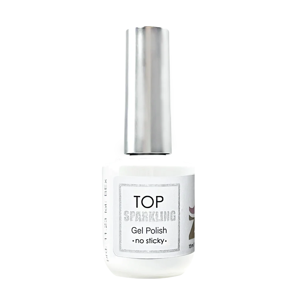 JZ TOP SPARKLING 15ml