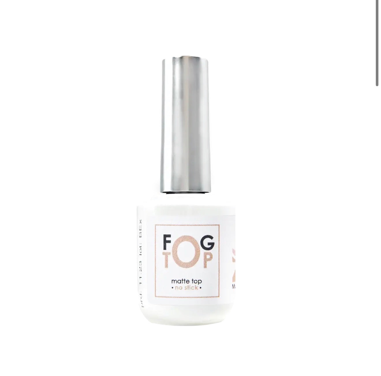 Top FOG 15ml