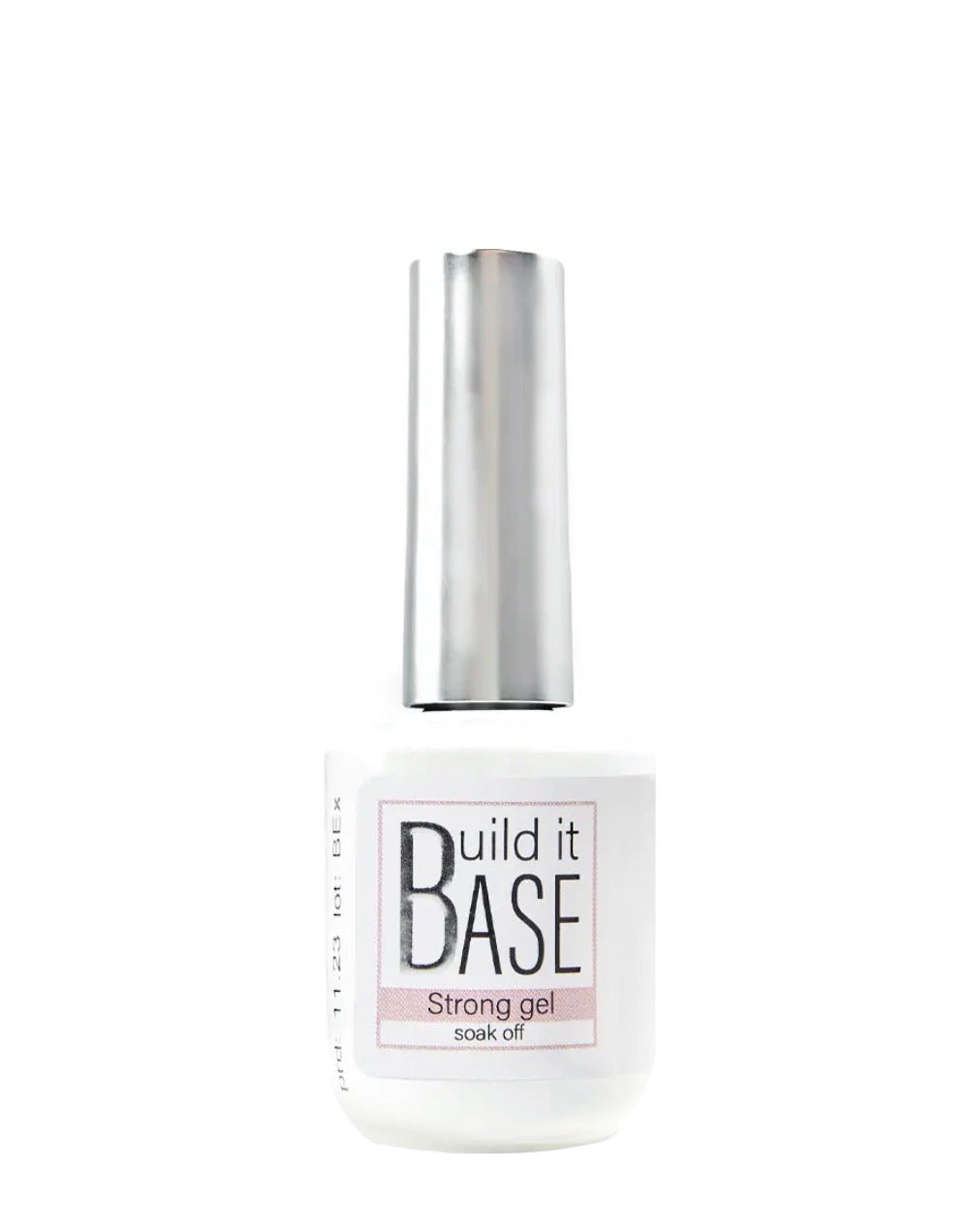 Base Build it cover 15ml