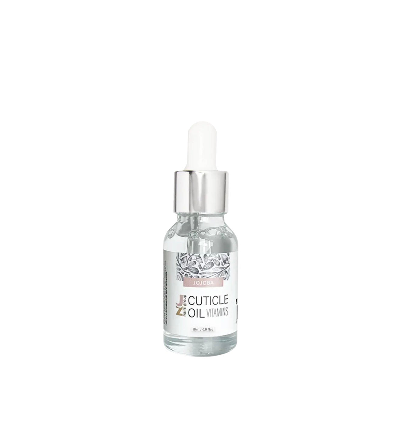 ACEITES DE CUTICULAS 15ML