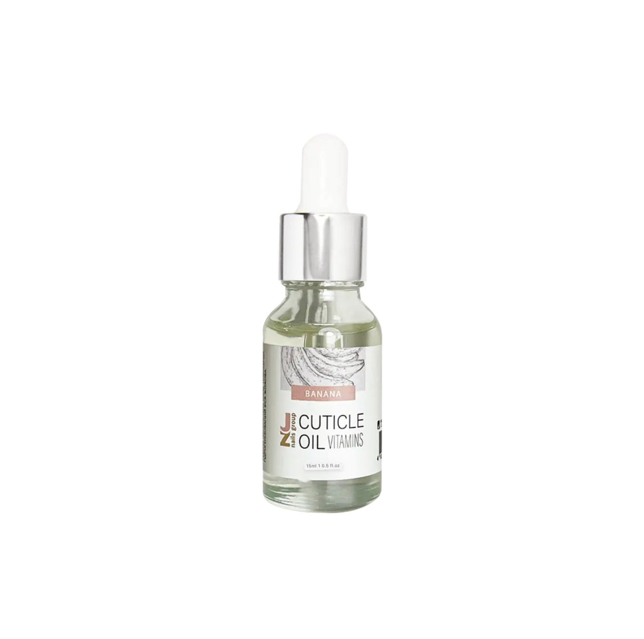 ACEITES DE CUTICULAS 15ML