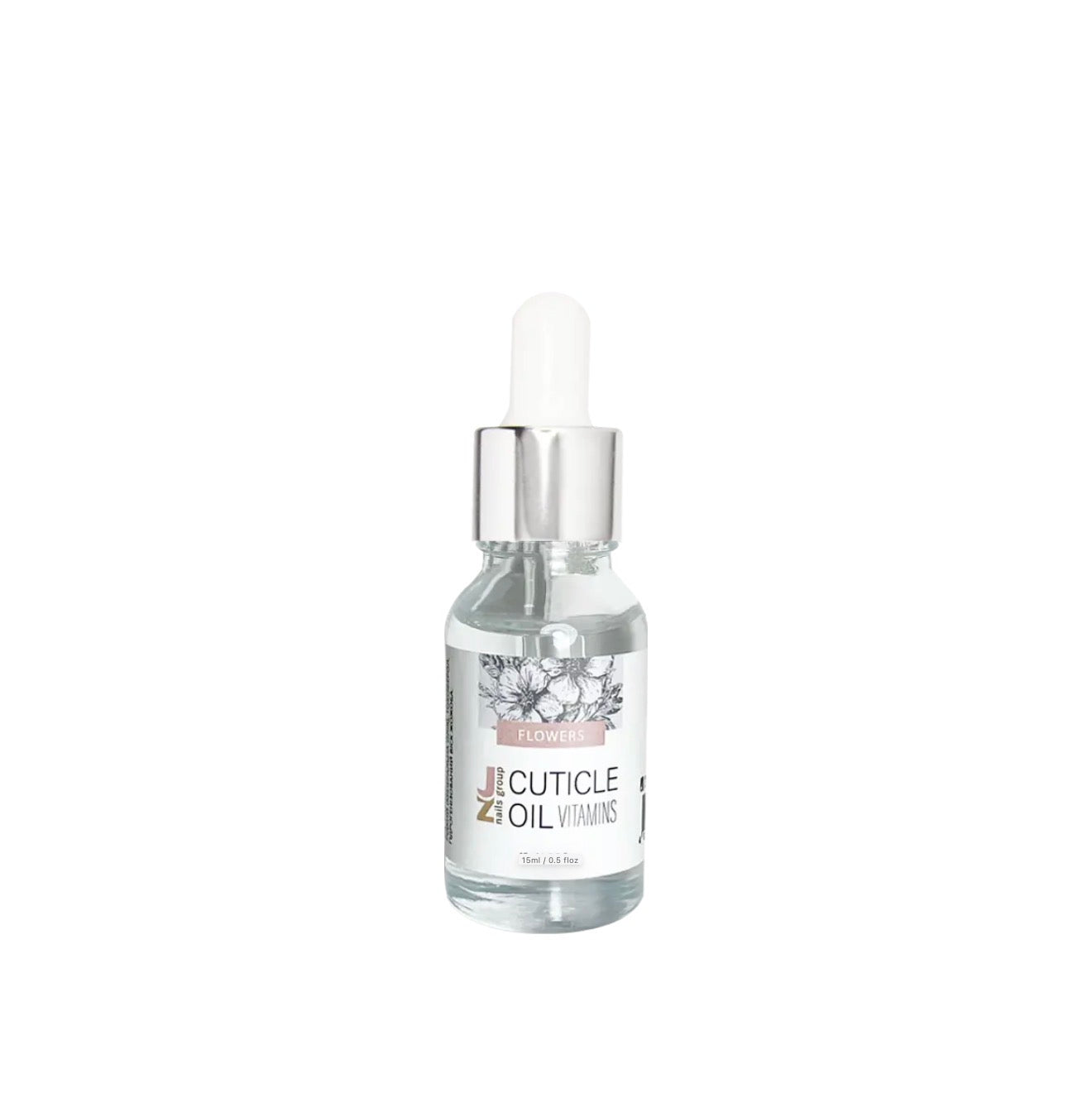 ACEITES DE CUTICULAS 15ML