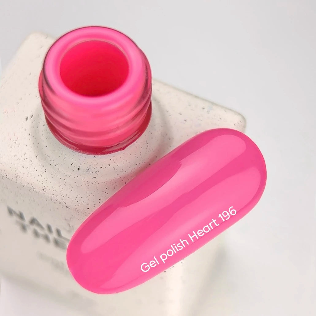 Summer 2026 gel polish 10 ml (7 COLORES)