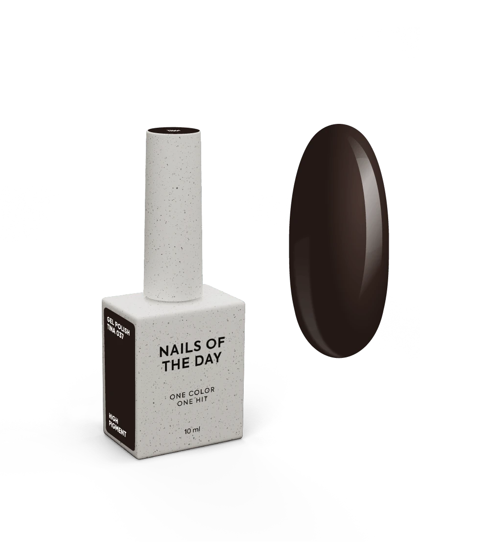 NAILSOFTHEDAY Gel Polish Tina 10ml