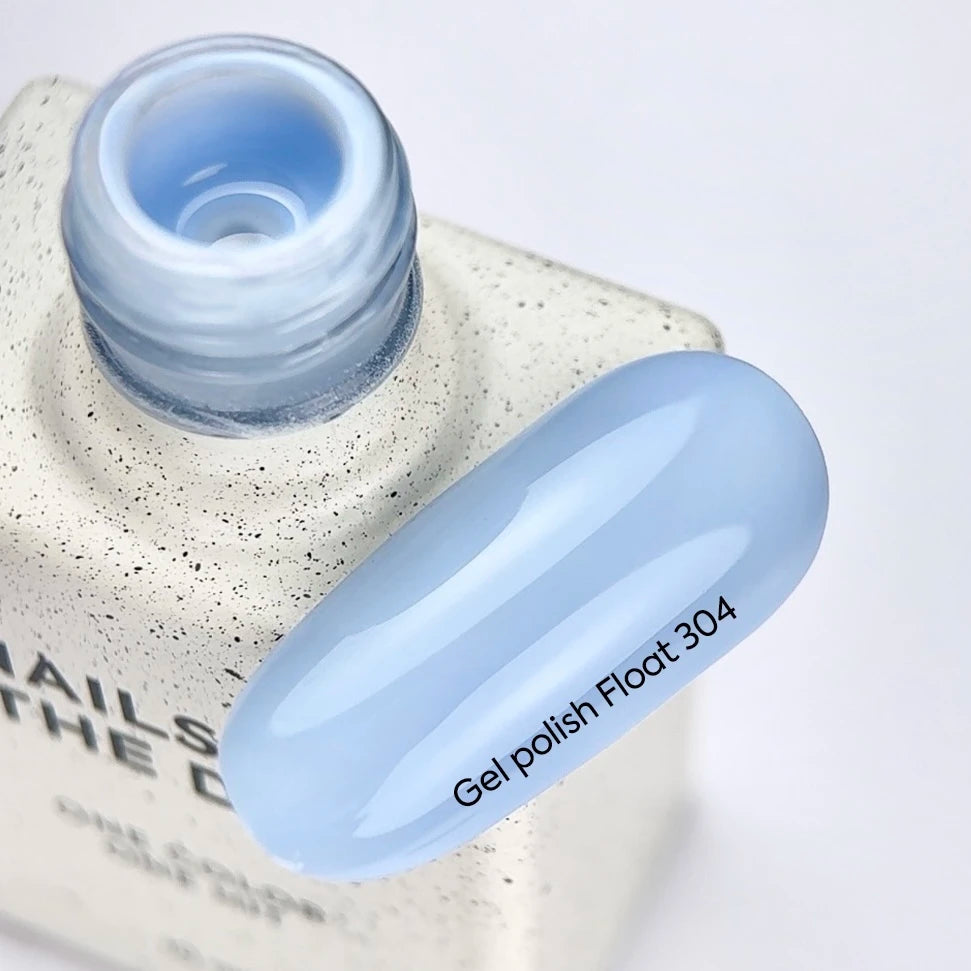 NAILSOFTHEDAY Gel polish Float 304