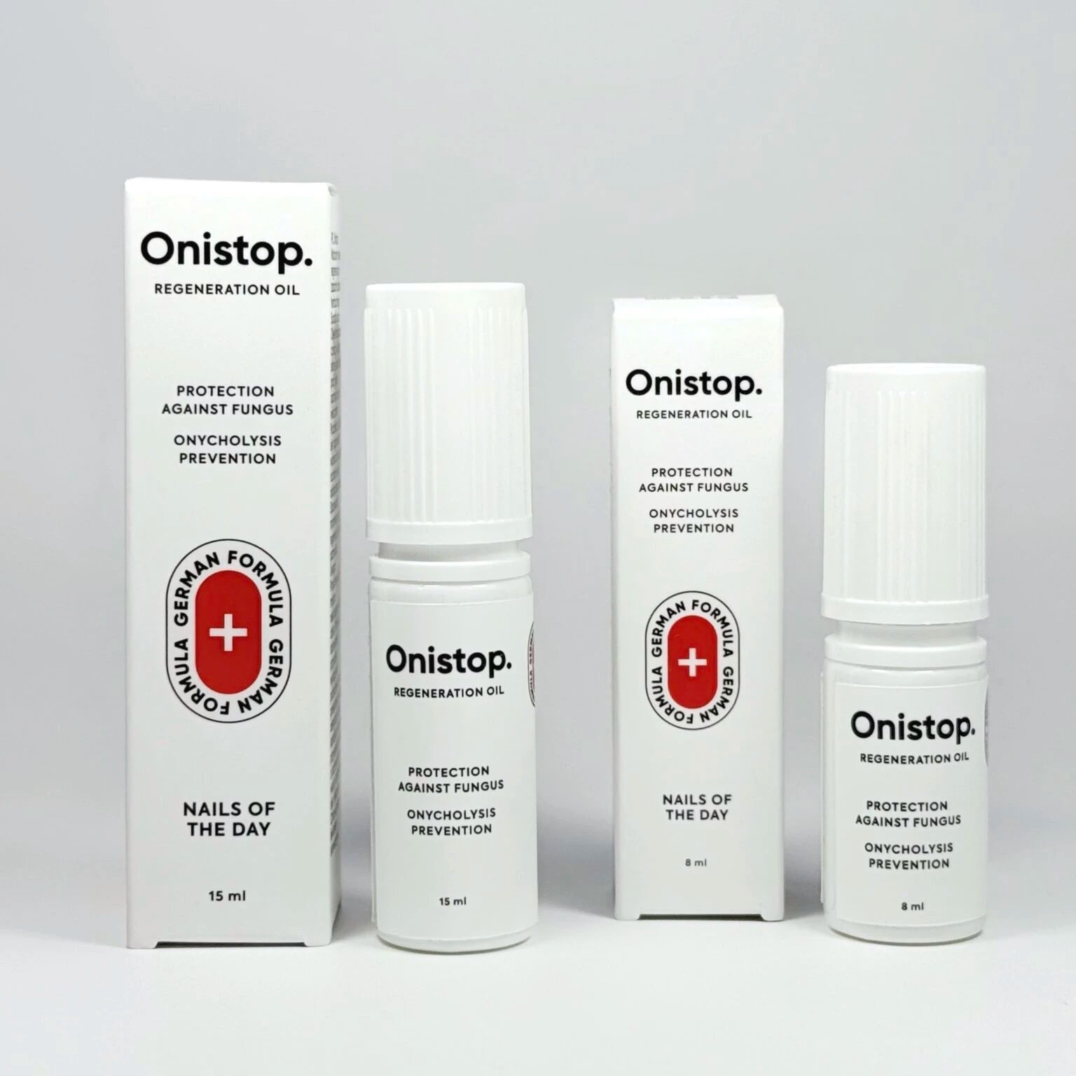 ONISTOP 8ML Y 15ML