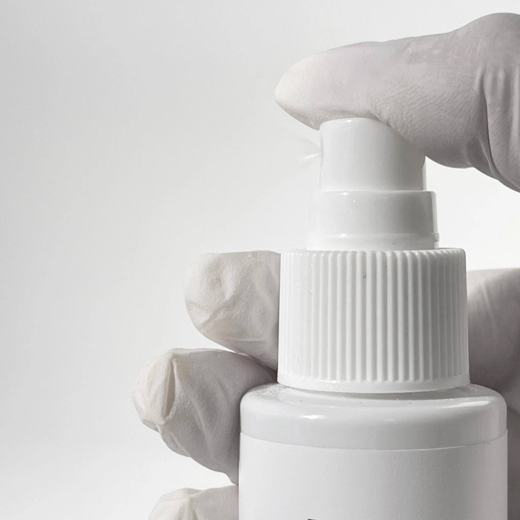 NAILSOFTHEDAY Aceite Molecular — para pulir la piel (bifásico), 50 ml