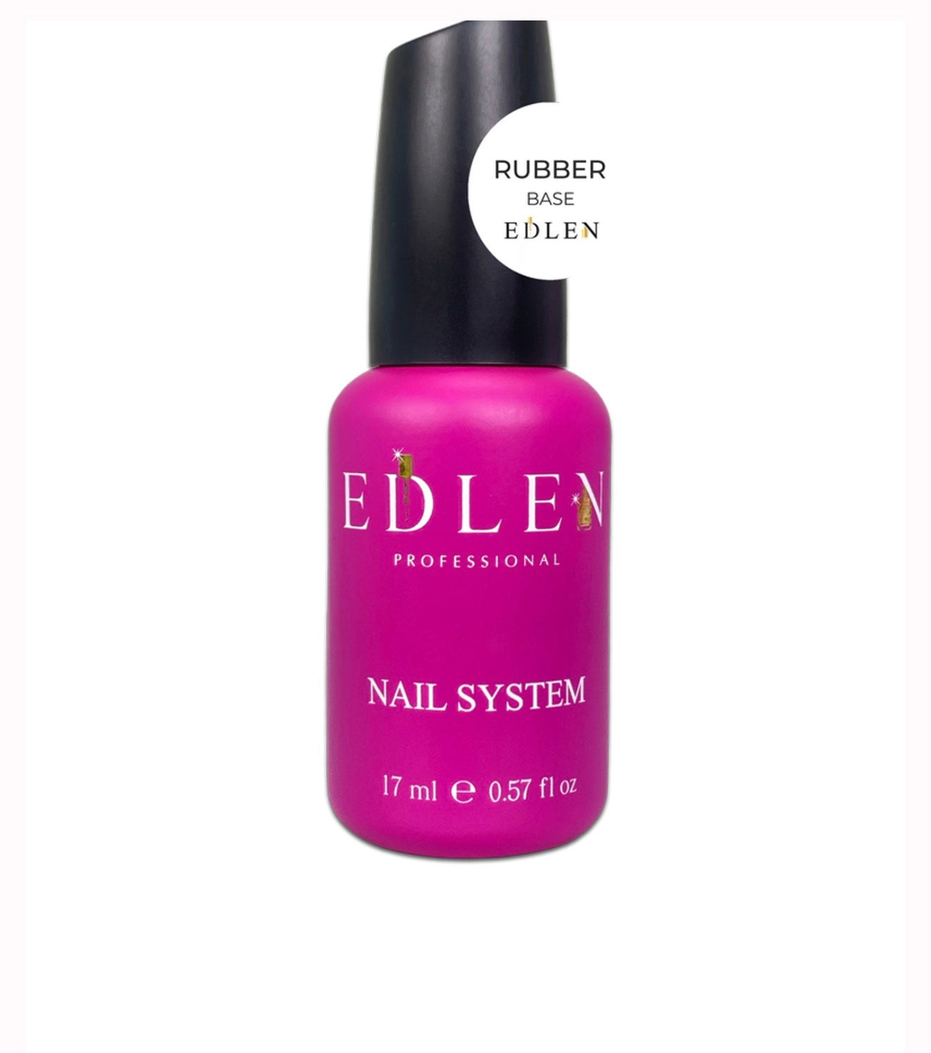 RUBBER BASE EDLEN