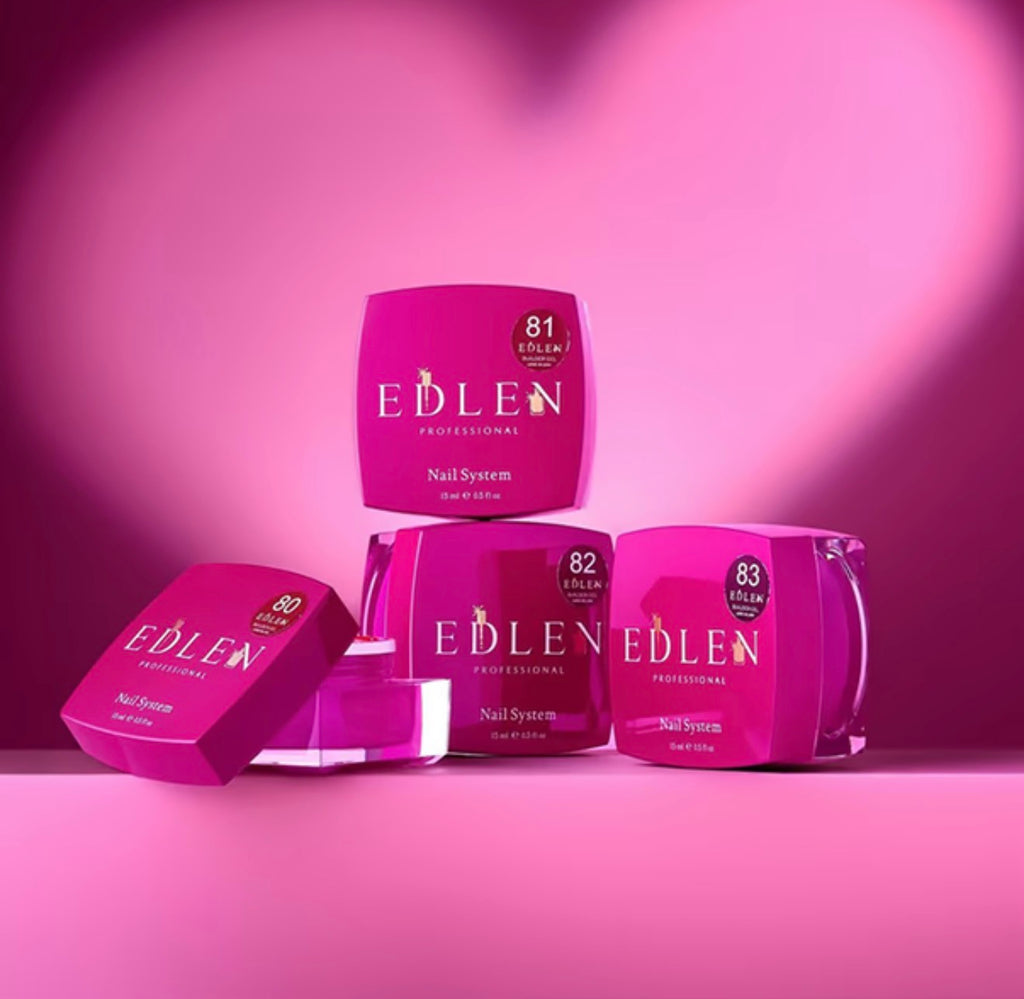 BUILDER GEL "Love in Lviv" 15ML