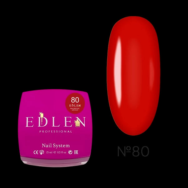BUILDER GEL "Love in Lviv" 15ML