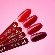 BUILDER GEL "Love in Lviv" 15ML