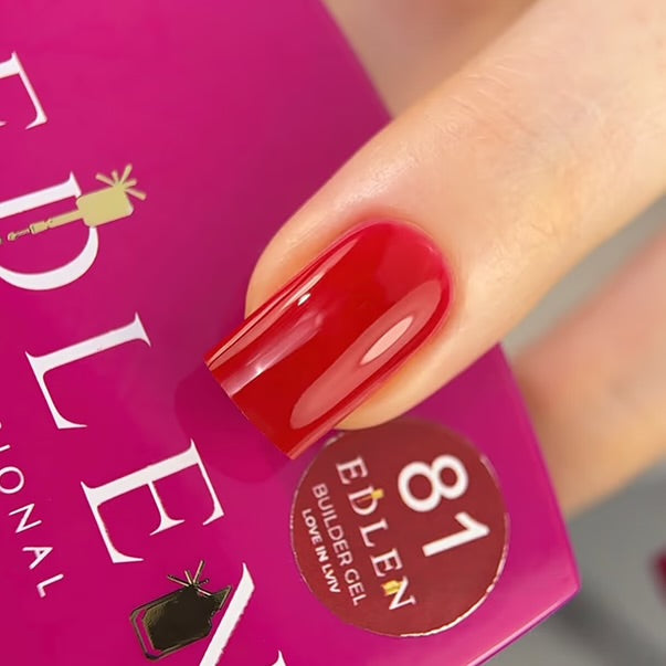 BUILDER GEL "Love in Lviv" 15ML