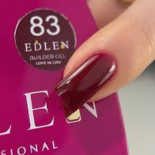 BUILDER GEL "Love in Lviv" 15ML