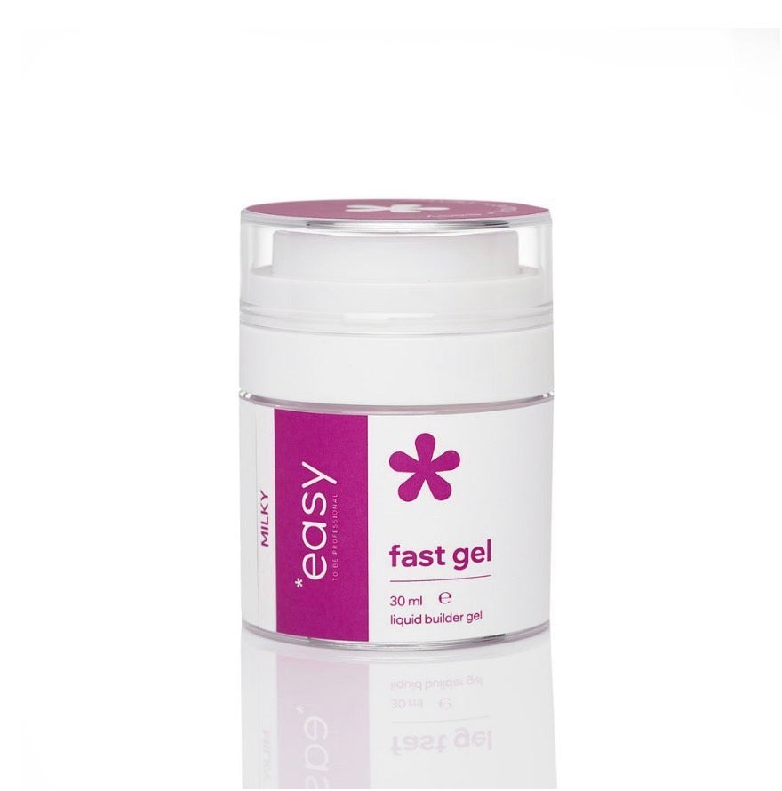 Gel modelador líquido *Easy Fast gel 30ML