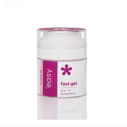 Gel modelador líquido *Easy Fast gel 30ML
