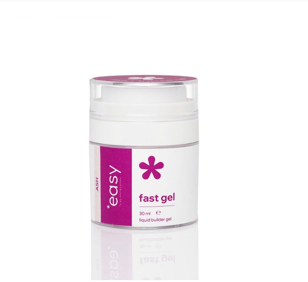 Gel modelador líquido *Easy Fast gel 30ML
