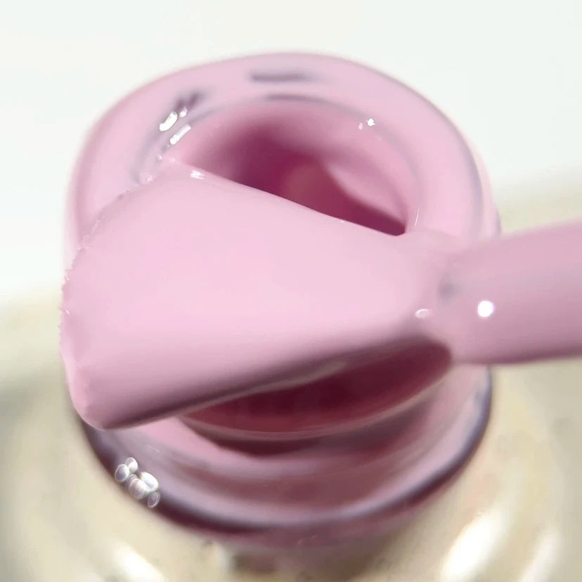 GEL POLISH BLUSH 206