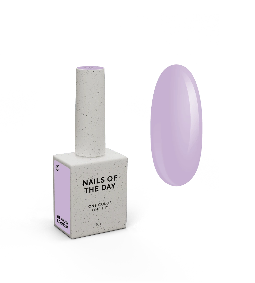 GEL POLISH  Bloom 287