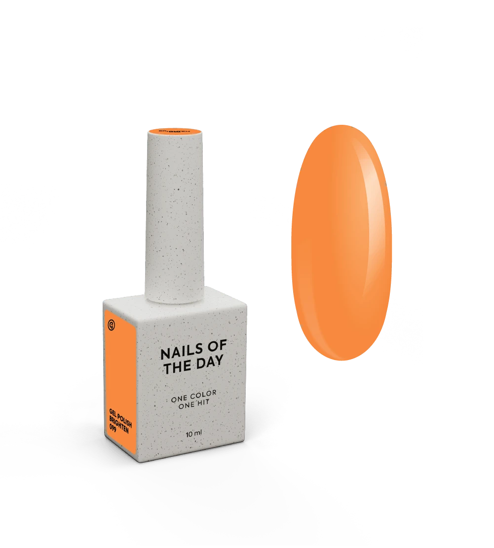 GEL POLISH Brighten 099