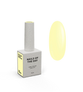 GEL POLISH  Yellow Butter 089
