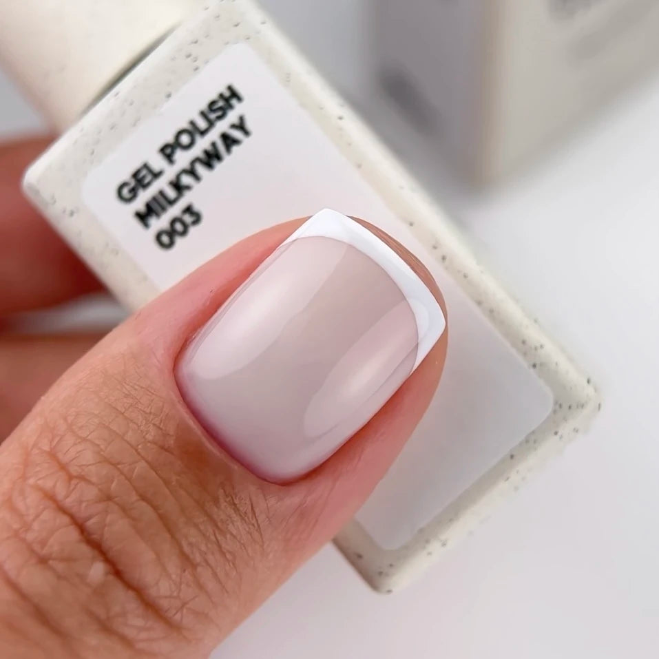NAILSOFTHEDAY Gel Polish Milkyway