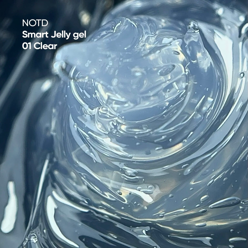 Smart jelly gel 01 (clear)