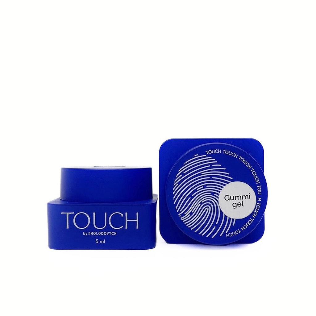 TOUCH Gummi Gel