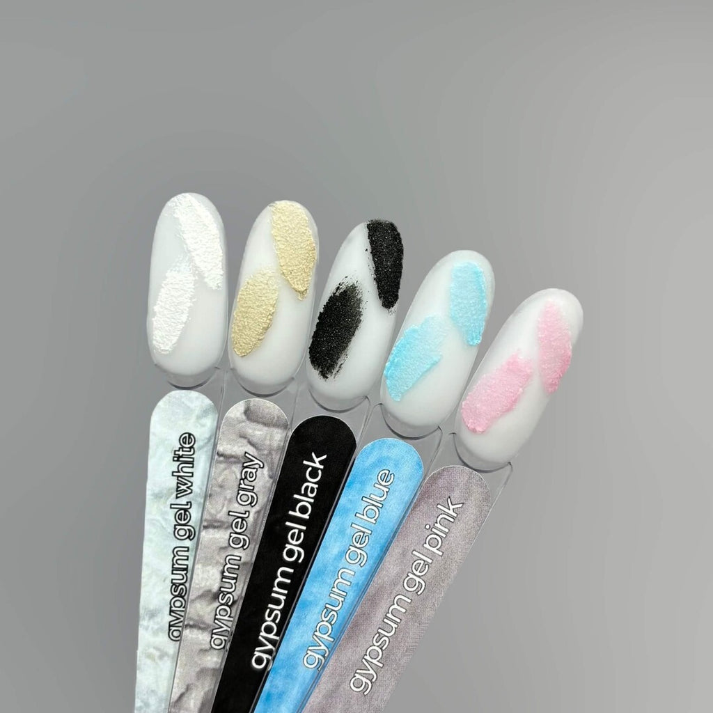 TOUCH GYPSUM GEL