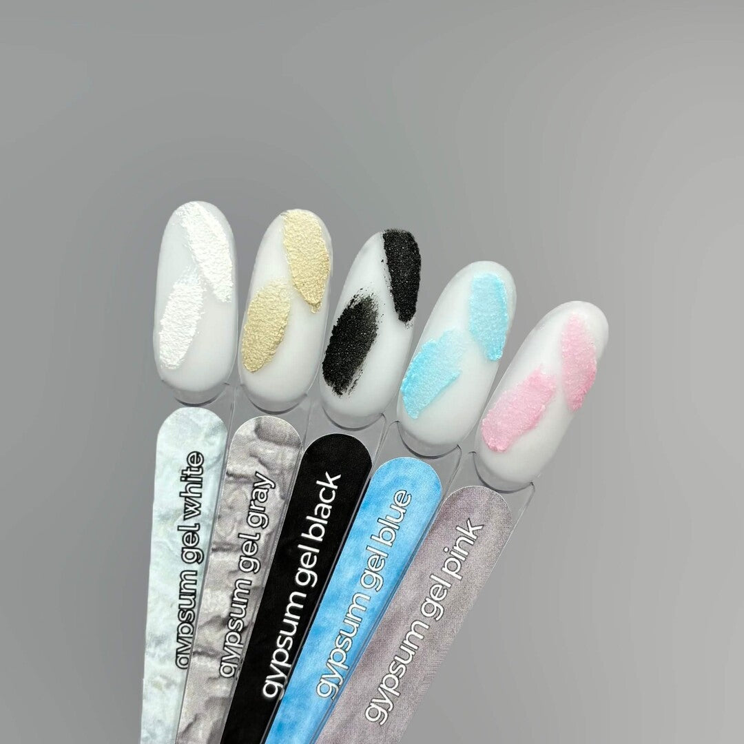 TOUCH GYPSUM GEL