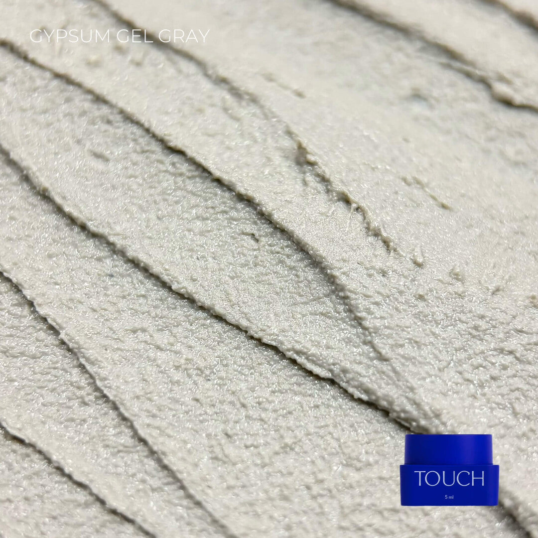 TOUCH GYPSUM GEL
