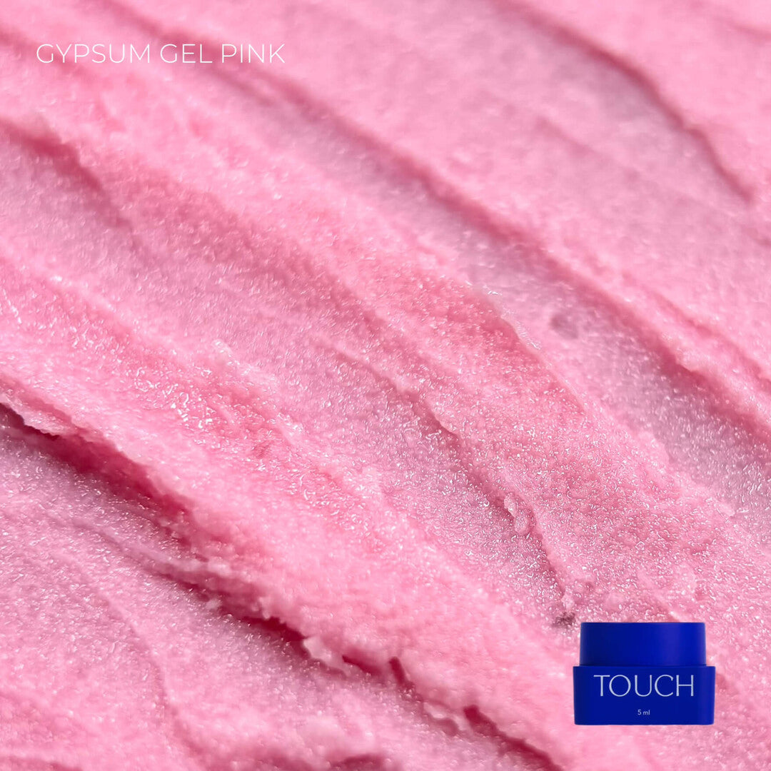 TOUCH GYPSUM GEL