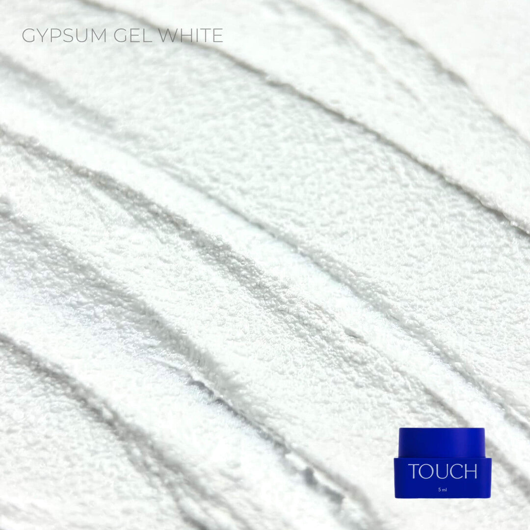 TOUCH GYPSUM GEL