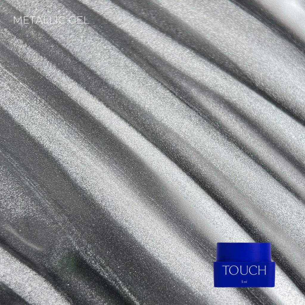 TOUCH METALLIC GEL
