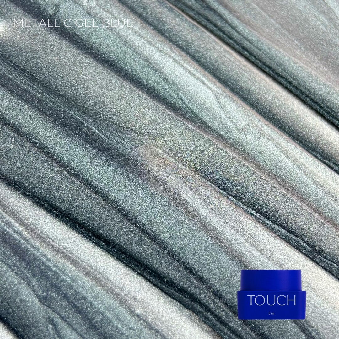 TOUCH METALLIC GEL