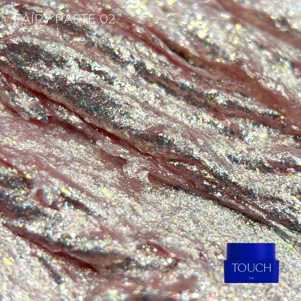 Touch Fairy paste, 5 ml