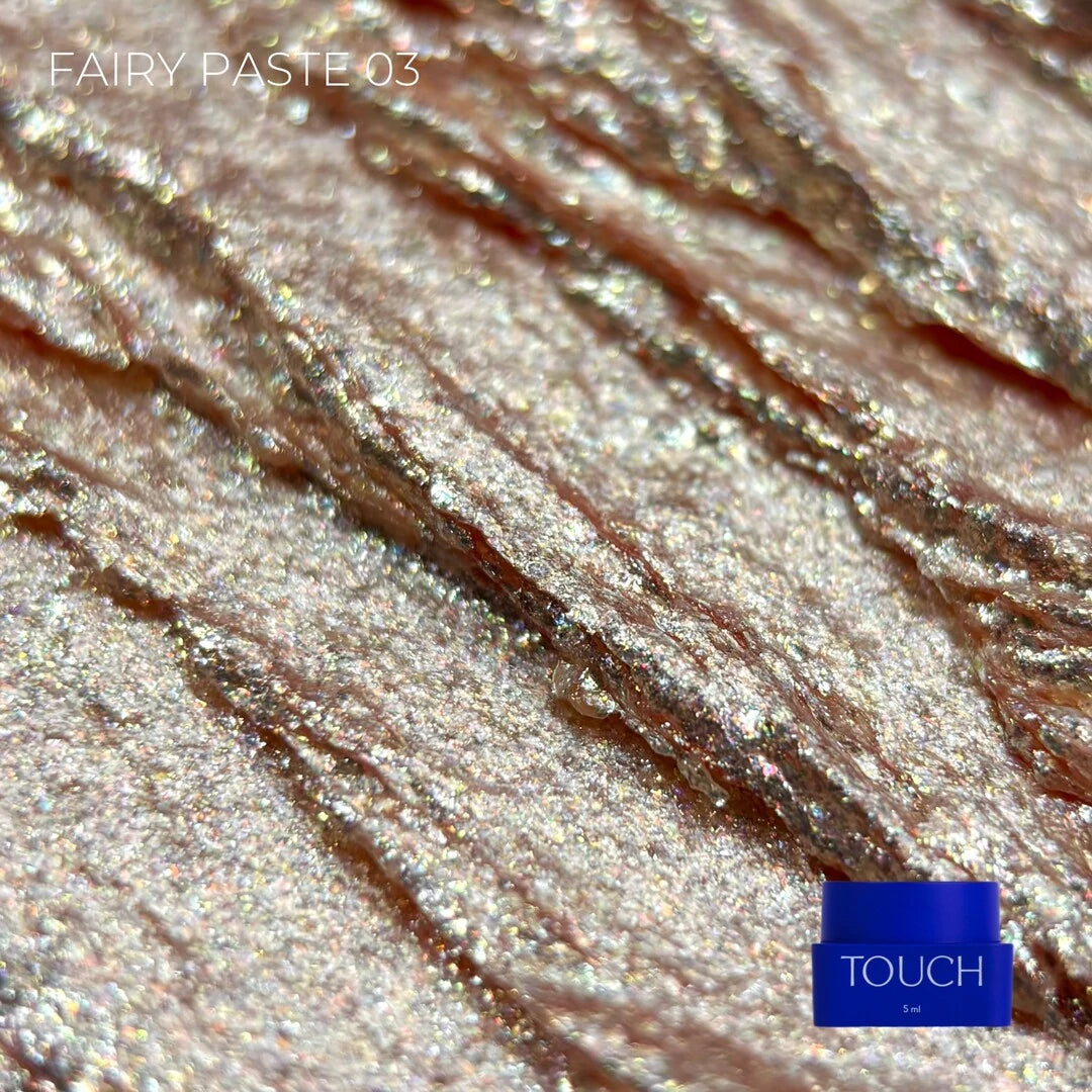 Touch Fairy paste, 5 ml