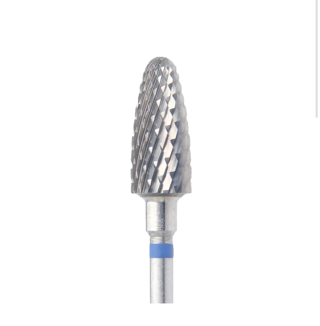 Tungsten Carbide Nail Bit KMIZ TPAD 060-M
