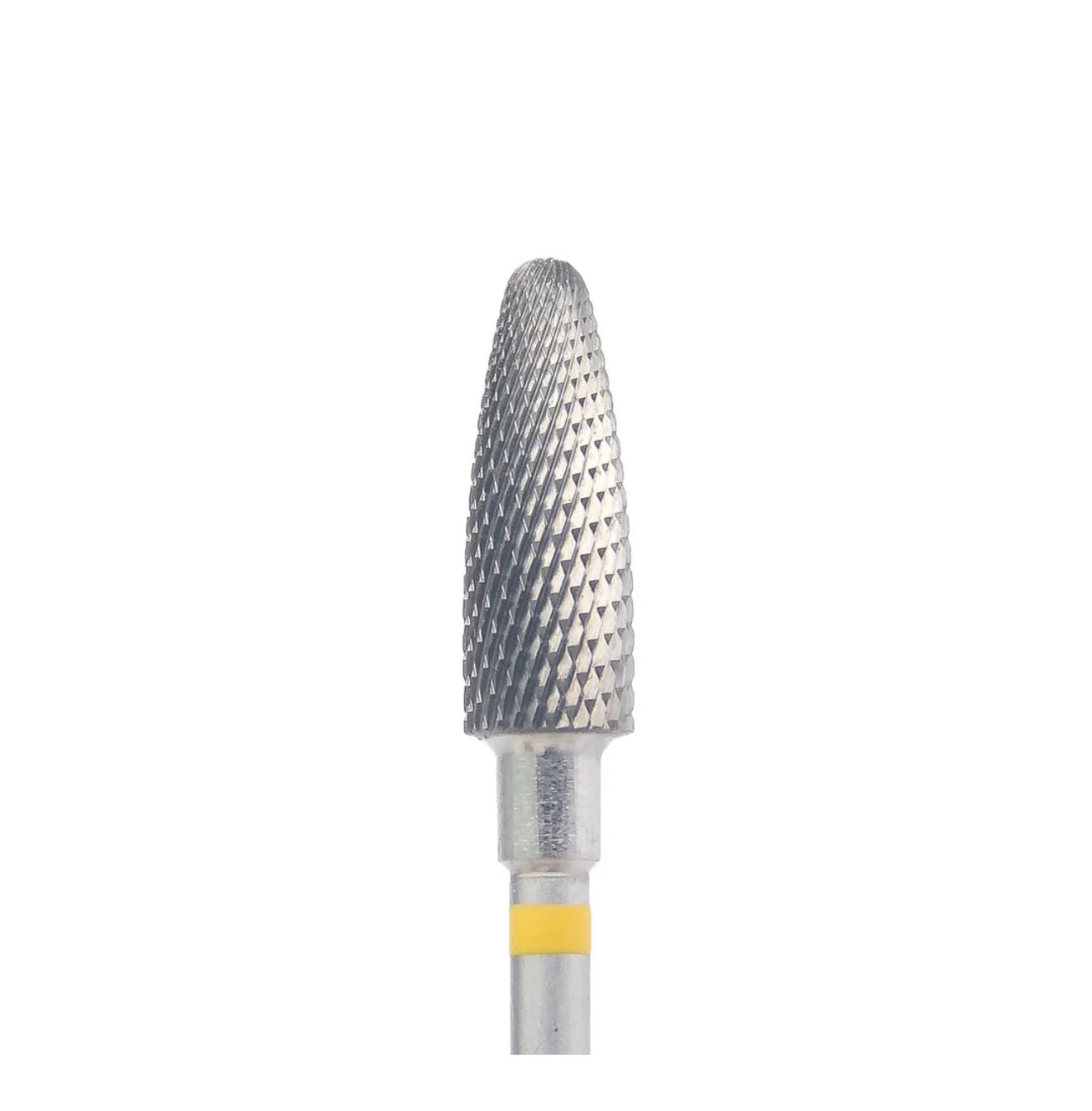 Tungsten Carbide Nail Bit KMIZ TPAD 050-VF
