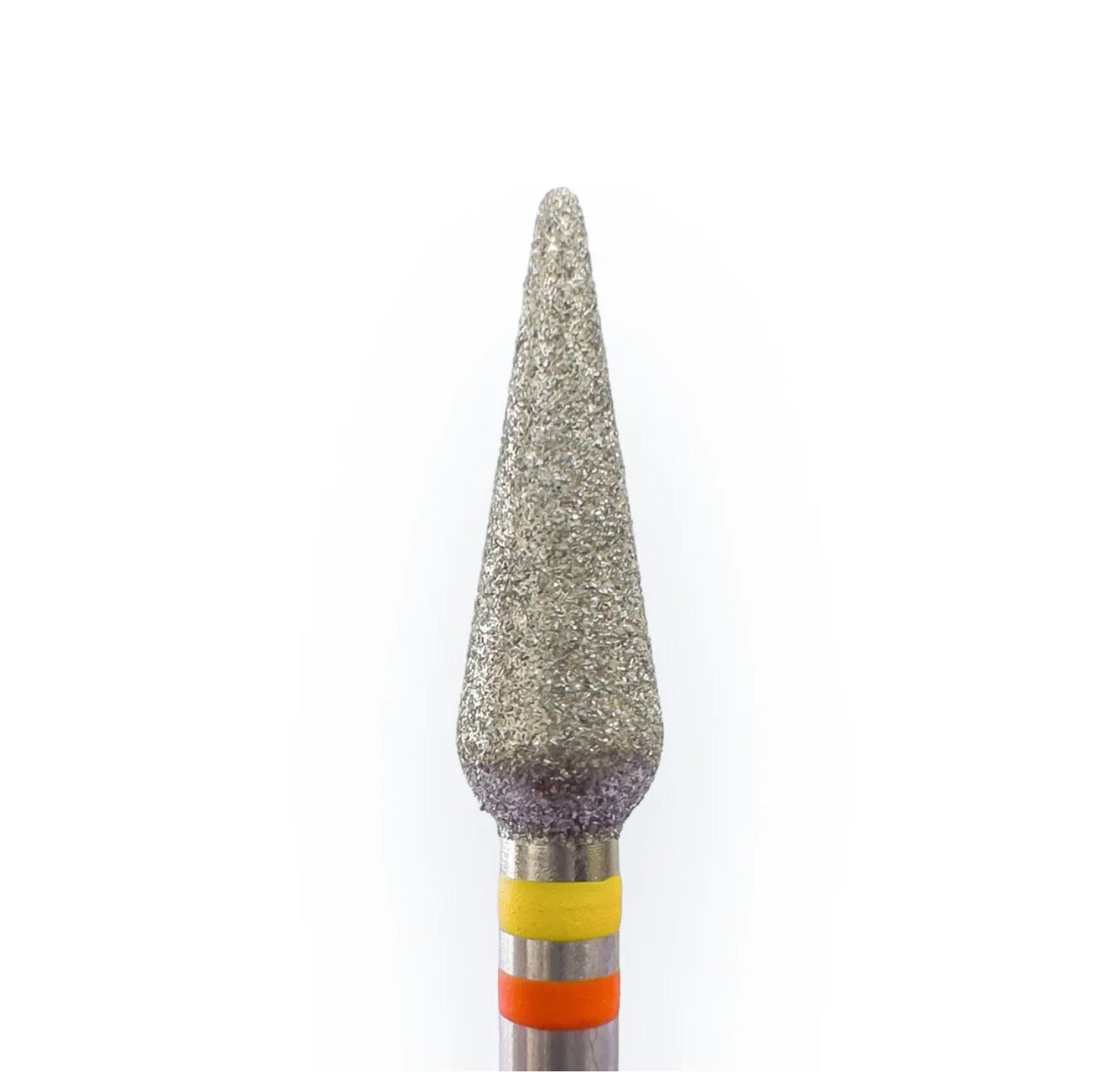 Diamond Nail Drill Bit KMIZ DDT 4.0-12 VF-F