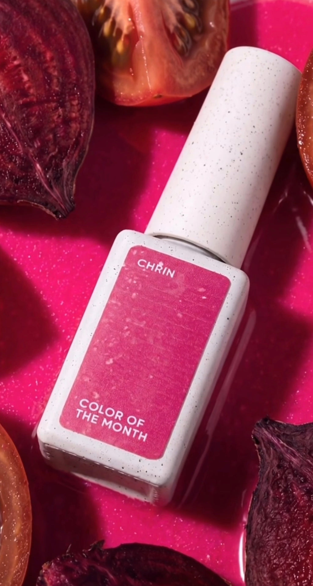 Color of the month August 2026 Chrin , 10 ml