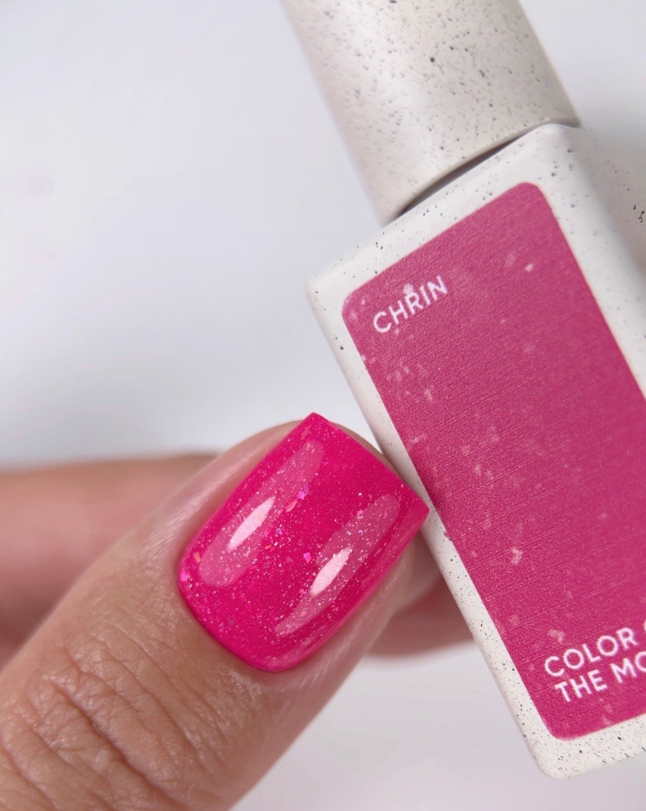 Color of the month August 2026 Chrin , 10 ml