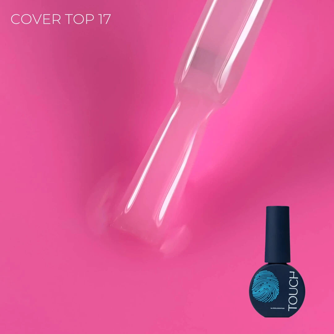 TOUCH COVER TOP