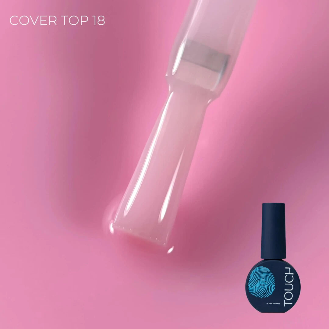 TOUCH COVER TOP