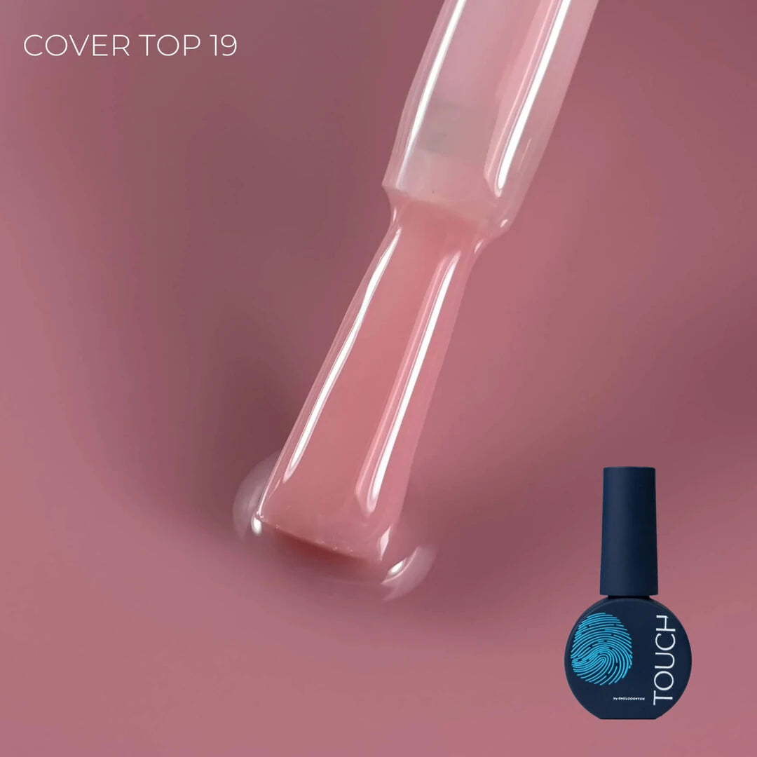 TOUCH COVER TOP
