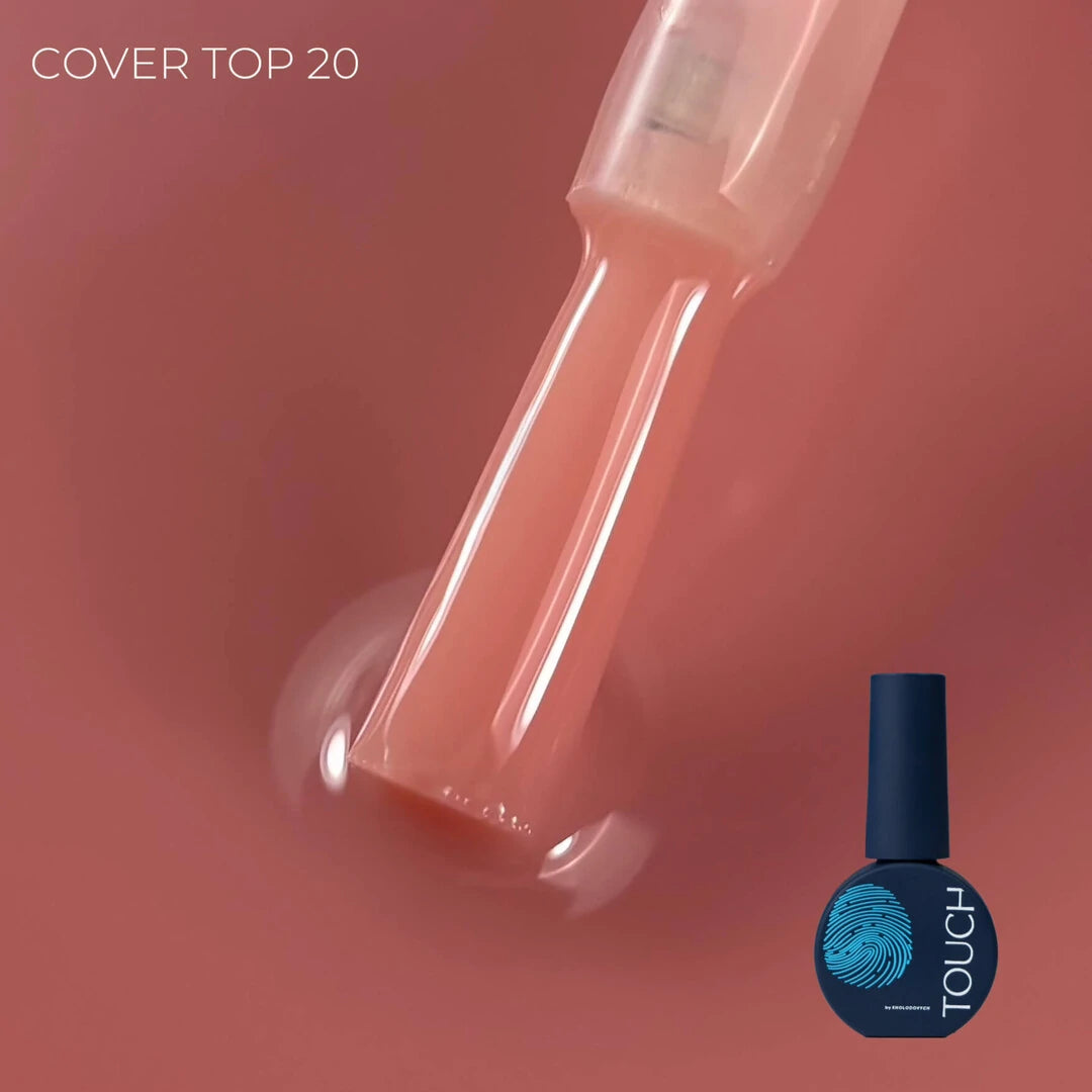 TOUCH COVER TOP